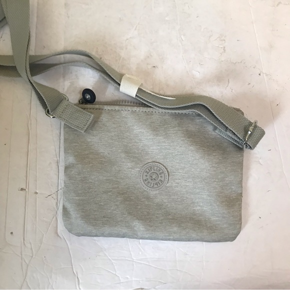 Kipling NEW Mickey Mouse 90 Years Magic Convertible Crossbody Shoulder Waist Bag - Picture 3 of 15